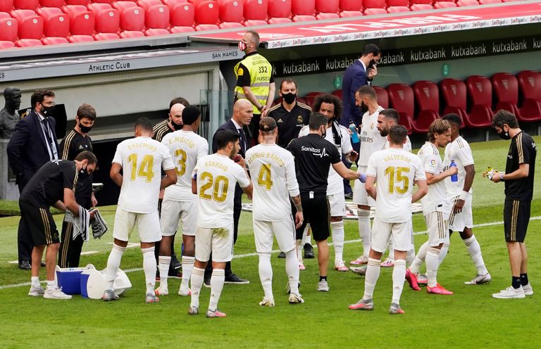 سيرخيو راموس