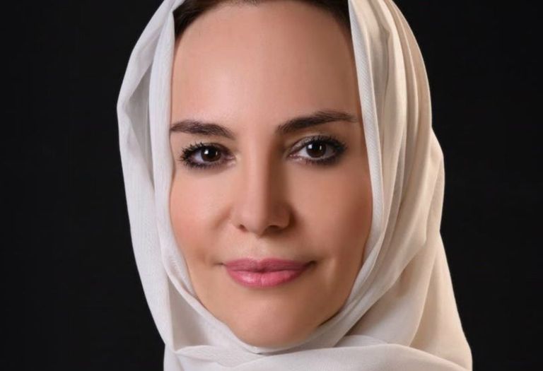  الدكتورة ليلك بنت أحمد الصفدي رئيساً للجامعة الإلكترونية، كأول امرأة ترأس جامعة سعودية