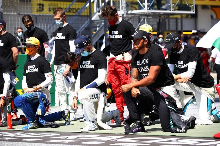 فالتيري بوتاس سائق فريق مرسيدس