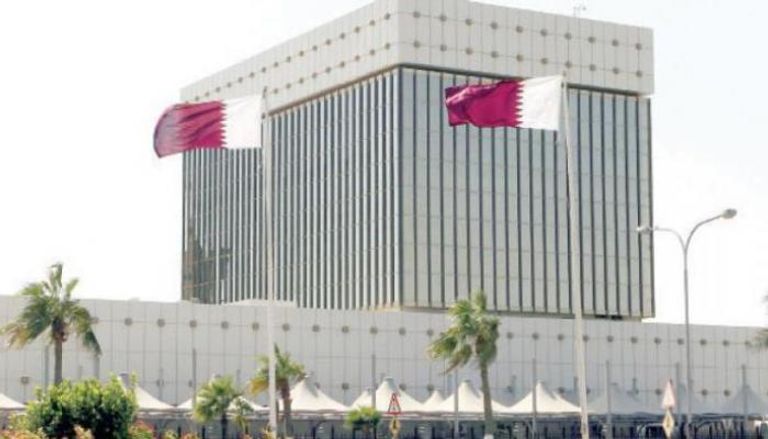 عجز الموجودات الأجنبية لبنوك قطر تسجل مستوى قياسيا