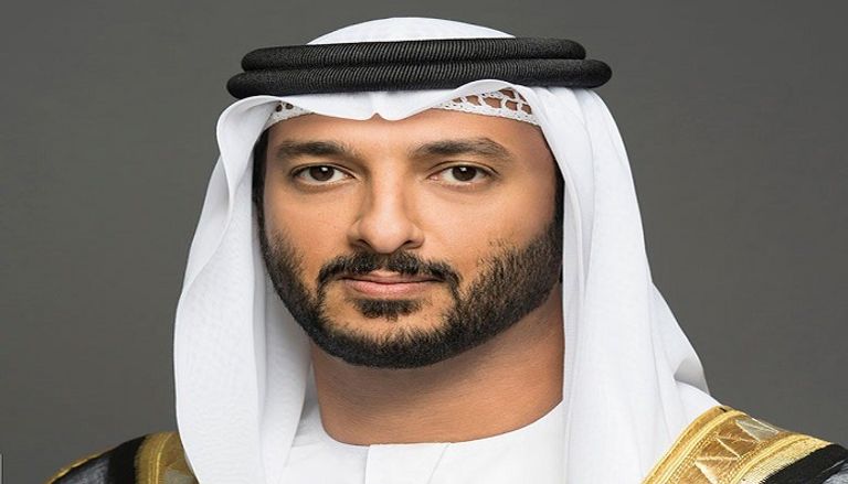 عبدالله بن طوق حكومة جديدة في الإمارات