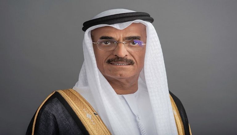 عبدالله النعيمي حكومة جديدة في الإمارات