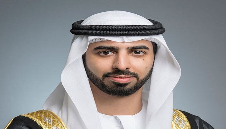 عمر العلماء حكومة جديدة في الإمارات
