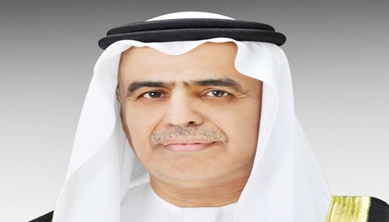 عبيد الطاير حكومة جديدة في الإمارات