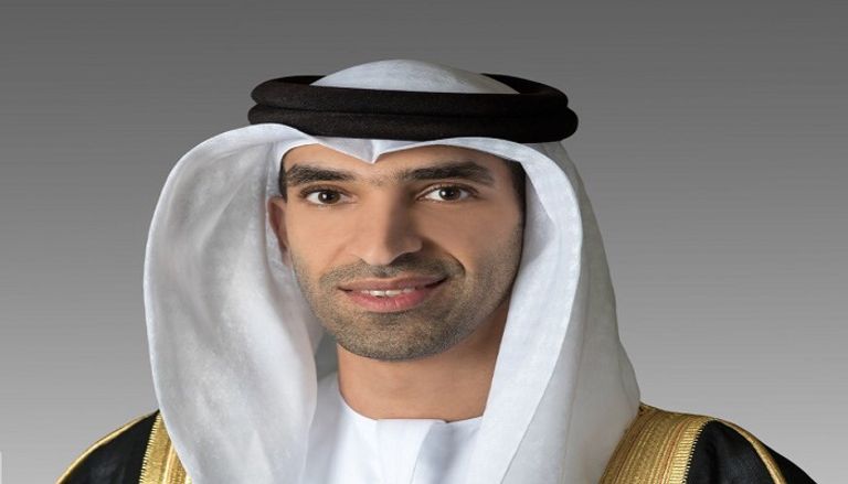ثاني الزيودي حكومة جديدة في الإمارات