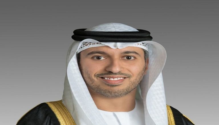 أحمد بالهول حكومة جديدة في الإمارات