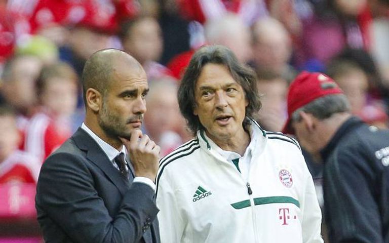 بيب جوارديولا