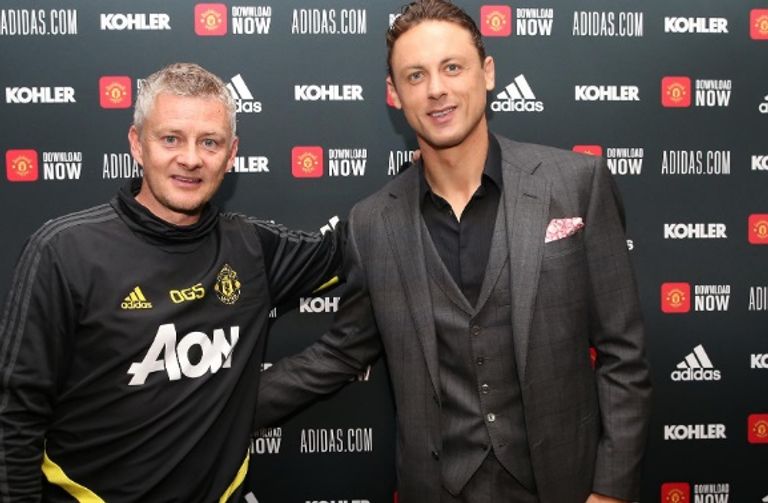 نيمانيا ماتيتش