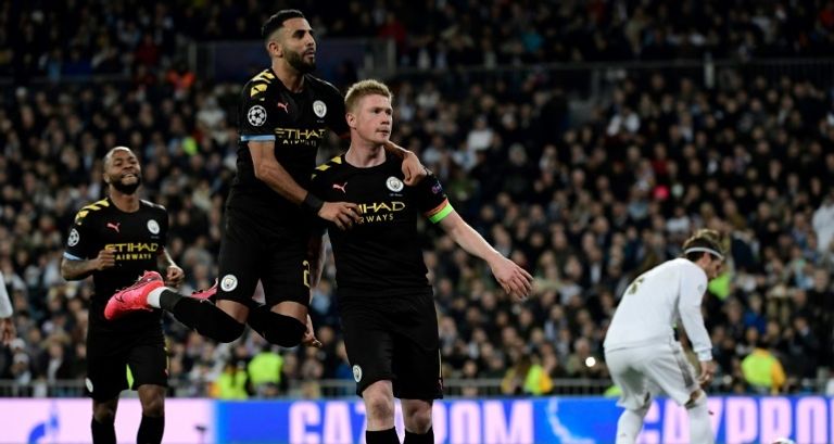 زيدان وجوارديولا