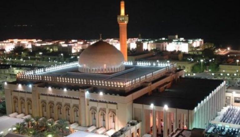 الكويت تسمح بإقامة صلاة الجمعة في المساجد
