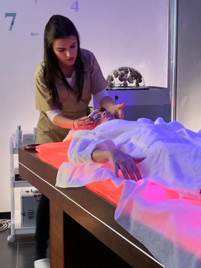 تربية الحلزون في المغرب