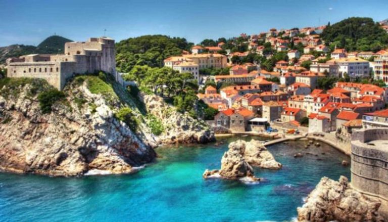 الشواطئ في كرواتيا تترقب عودة السياح