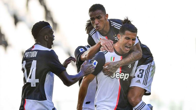 كريستيانو رونالدو