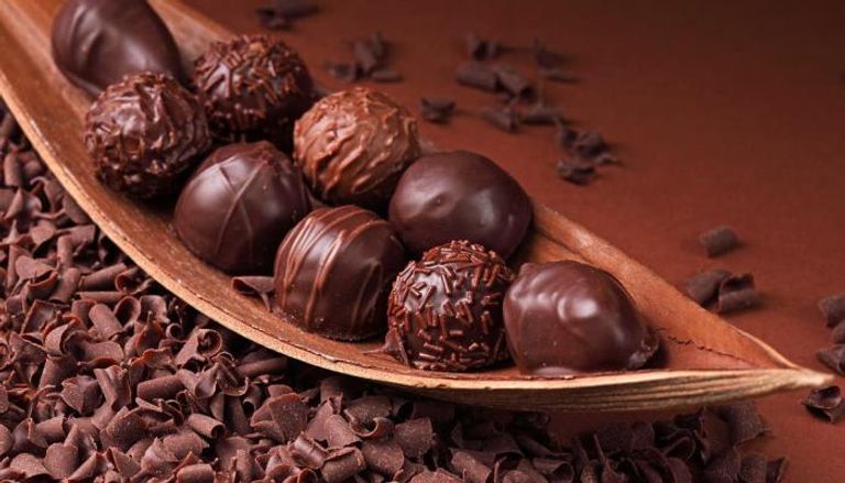 الشوكولاتة.. فوائد مذهلة للجسم