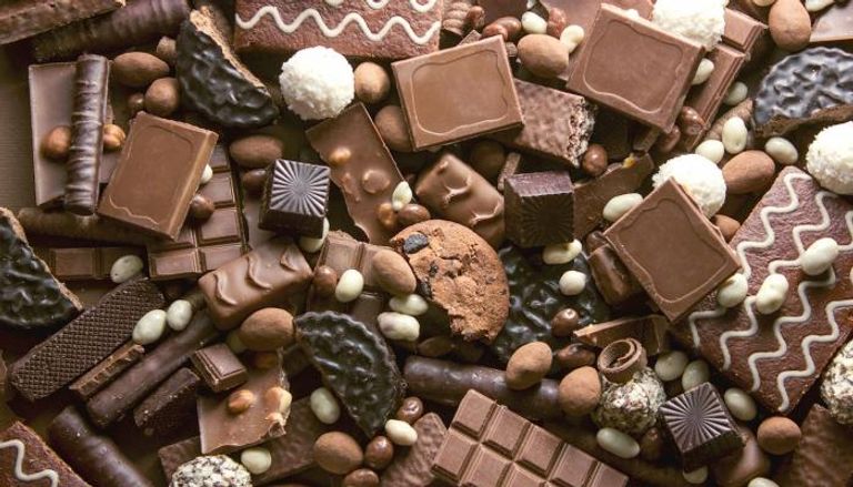 اليوم العالمي للشوكولاتة