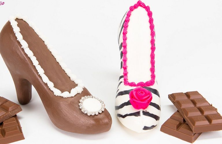 اليوم العالمي للشوكولاتة