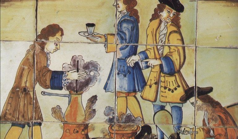 اليوم العالمي للشوكولاتة