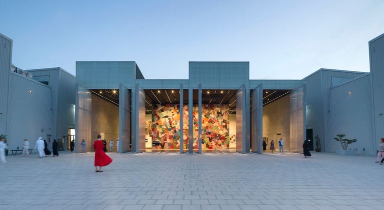 المحلات تستعد للمشاركة في صيف دبي