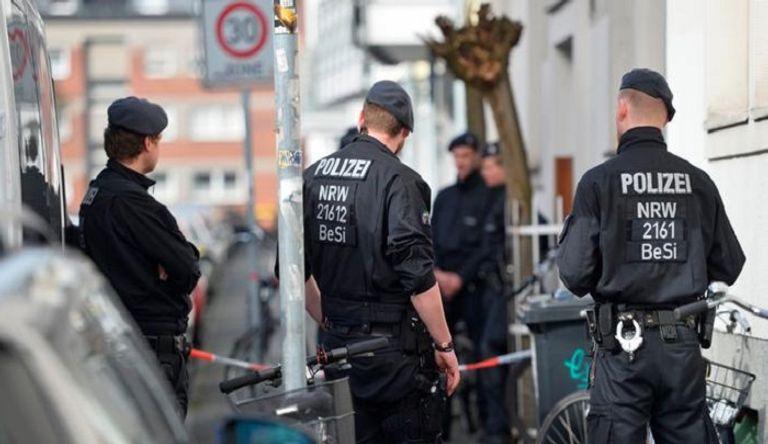 وزير الداخلية الألماني هورست زيهوفر- أرشيفية