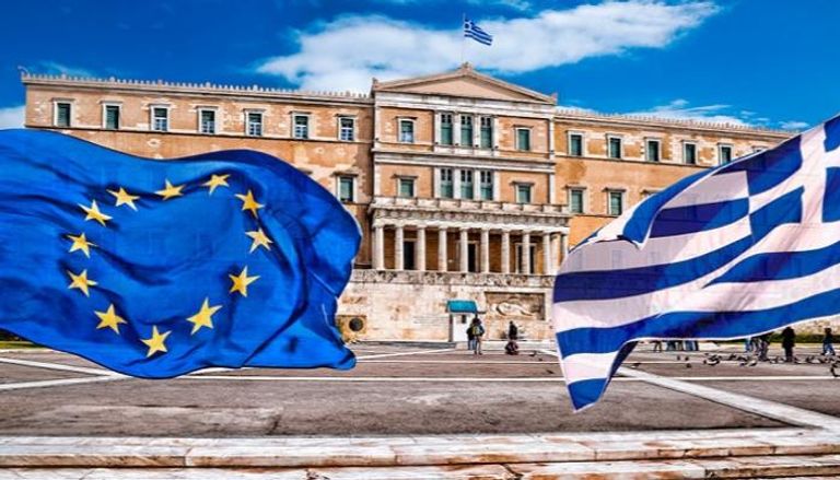 اليونان تواجه تحدي الانكماش الاقتصادي