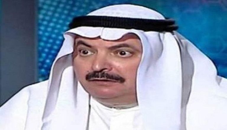 الإخواني الكويتي ناصر الدويلة