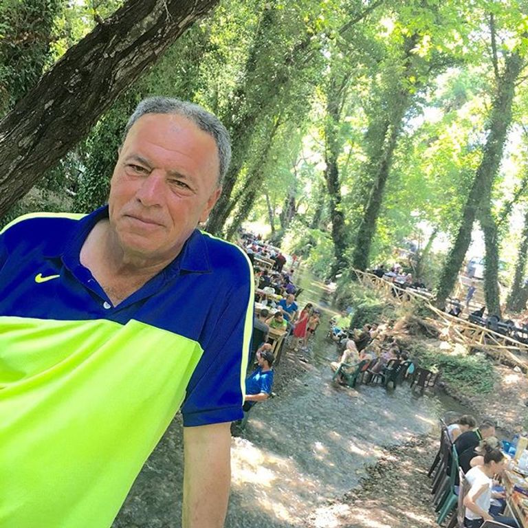 وفاة هيثم برجكلي نجم منتخب سوريا السابق