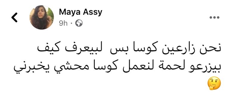 أمين عام حزب الله في لبنان حسن نصرالله