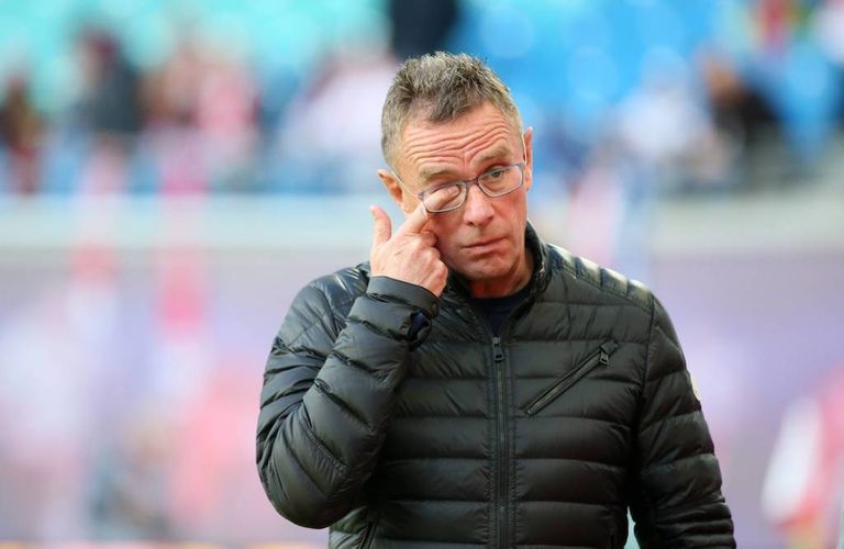 رالف رانجنياك