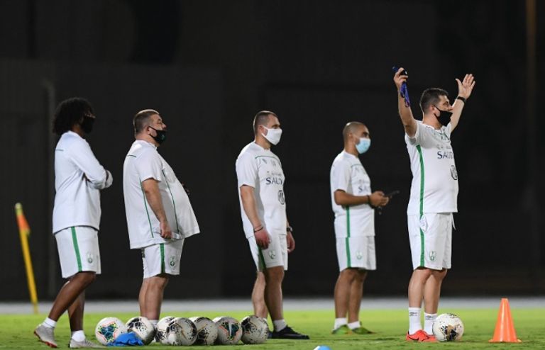 أحمد موسى لاعب النصر السعودي