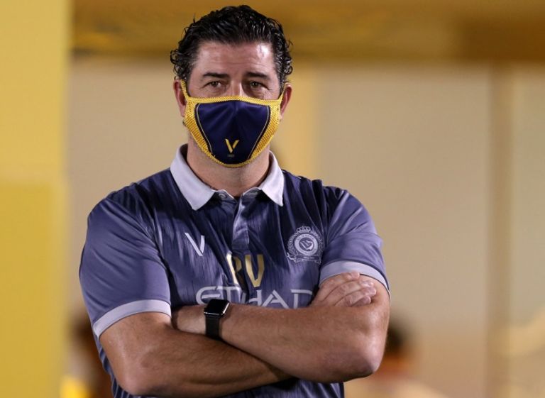 أحمد موسى لاعب النصر السعودي