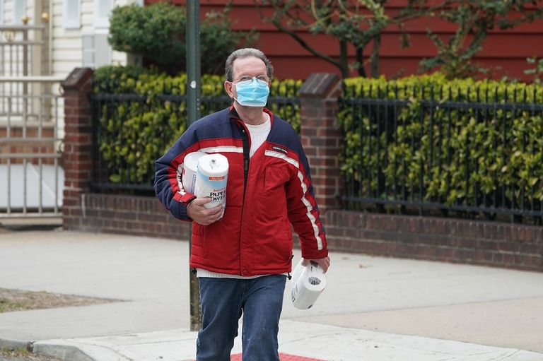 أجهزة تنقية الهواء تساعد في محاصرة فيروس كورونا