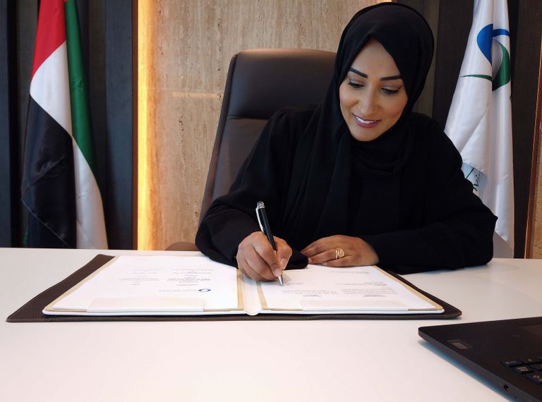 الاتفاقية تهدف لتعزيز جهود الحفاظ على الحياة الفطرية في أبوظبي