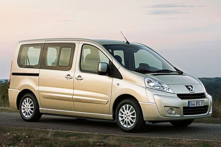 بوجاتي شيرون