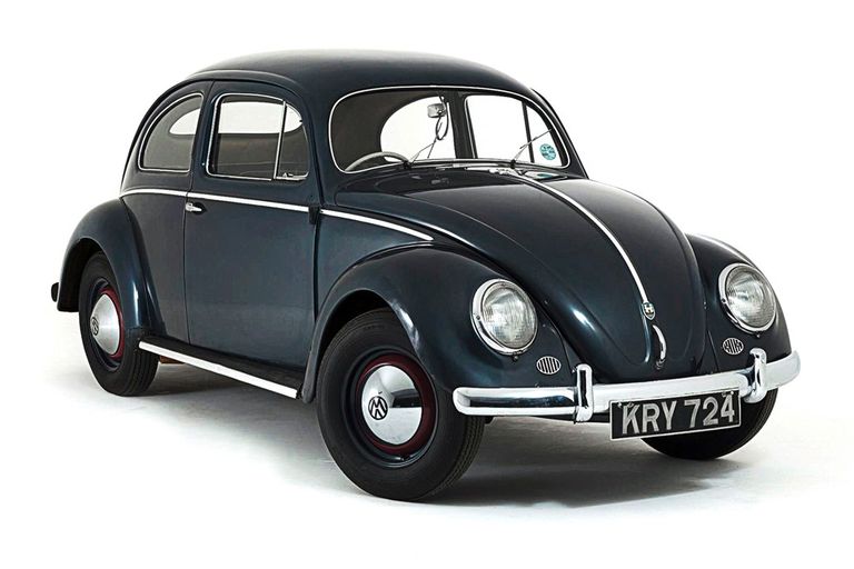 بوجاتي شيرون