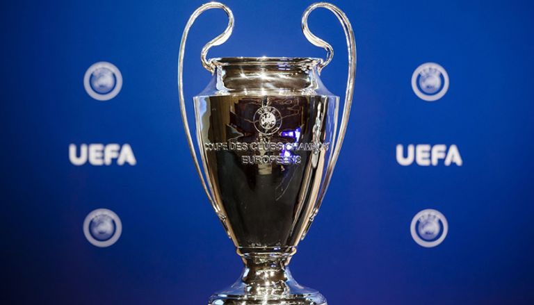 كأس دوري أبطال أوروبا