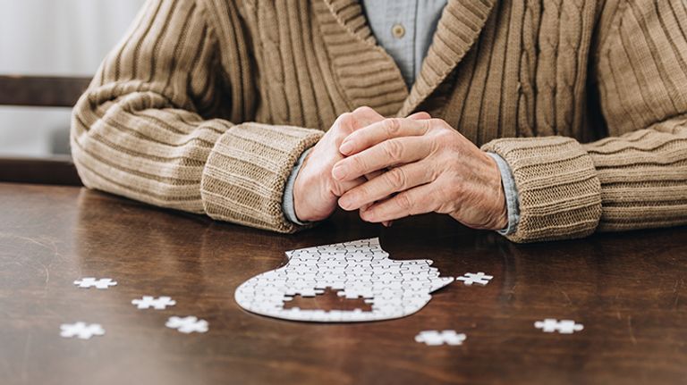 مشاكل القلب تهدد بألزهايمر