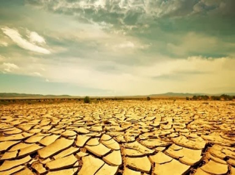 توقعات بارتفاع جديد في الحرارة حتى عام 2024