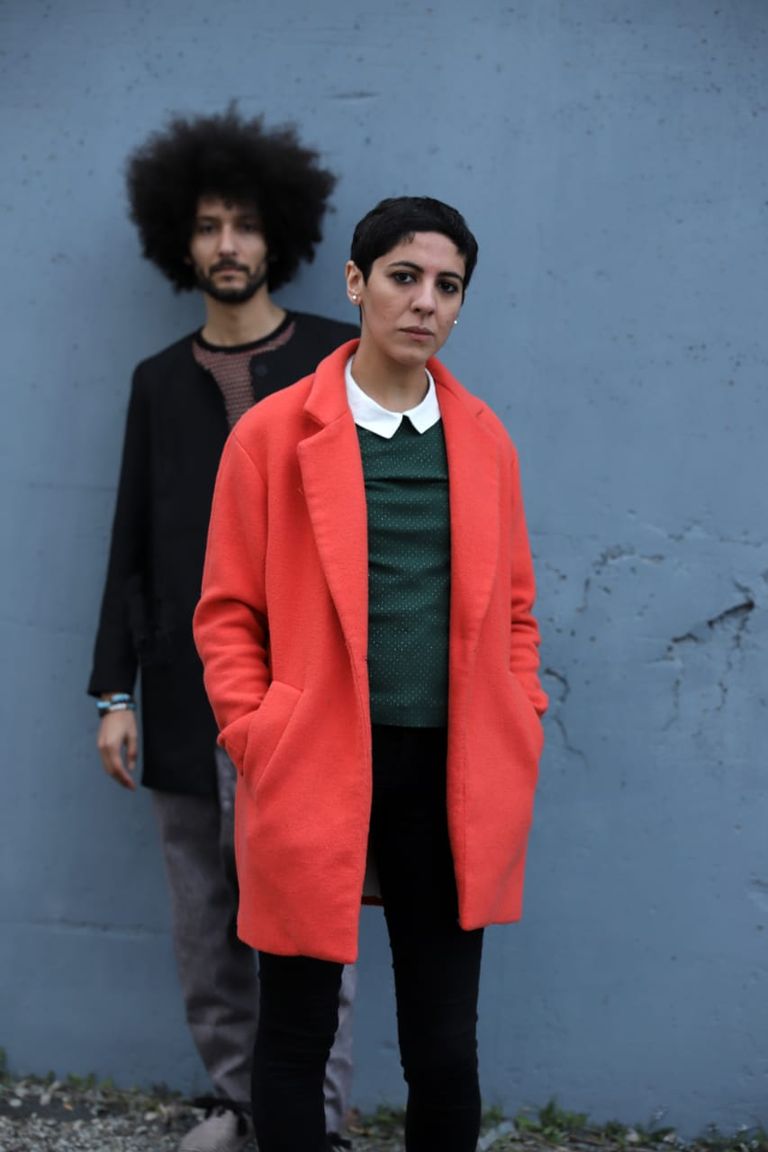 وليد سليم ووداد