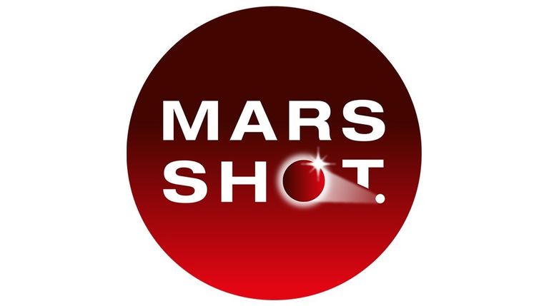 الإمارات تحقق حلمك المستحيل مع إطلاق مسبار الأمل.. مارس شوت