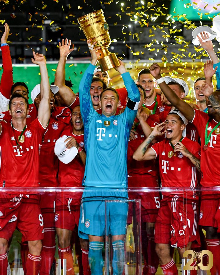 جماهير كرة القدم 