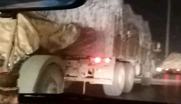 طائرة شحن عسكري تركية - أرشيفية 