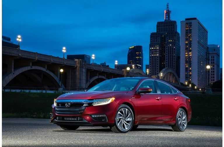 هوندا وسوبارو