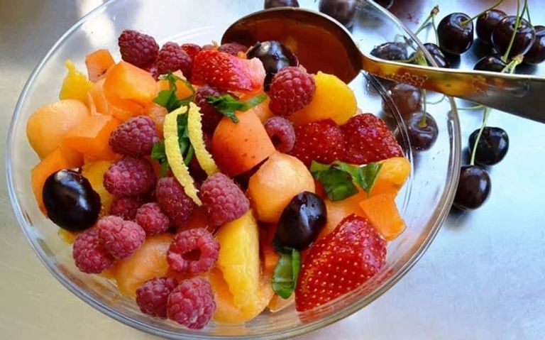 بدائل للسكر في النظام الغذائي