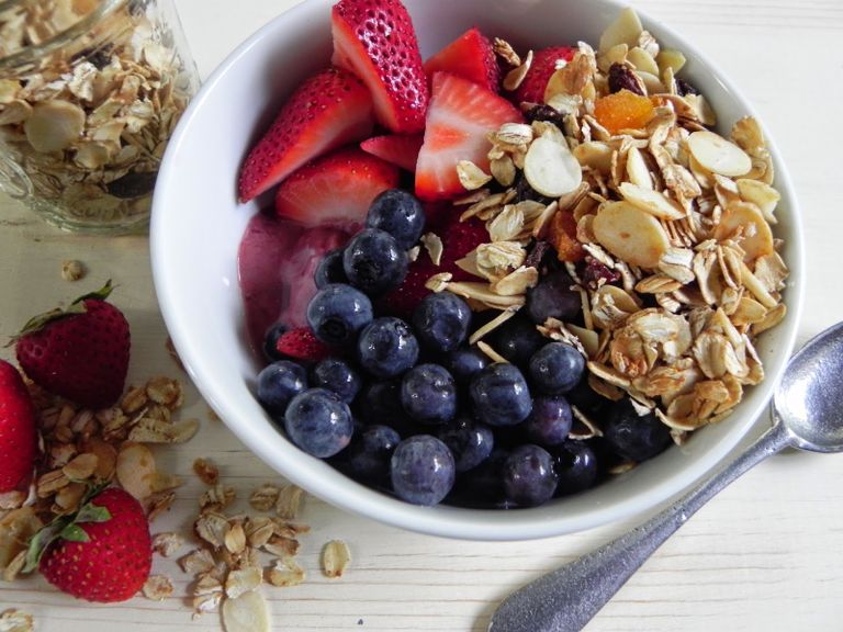 بدائل للسكر في النظام الغذائي