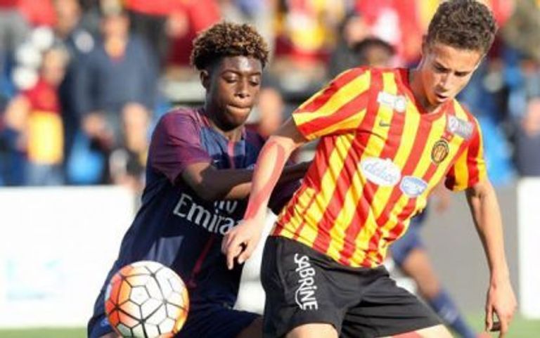 محمد علي بن رمضان