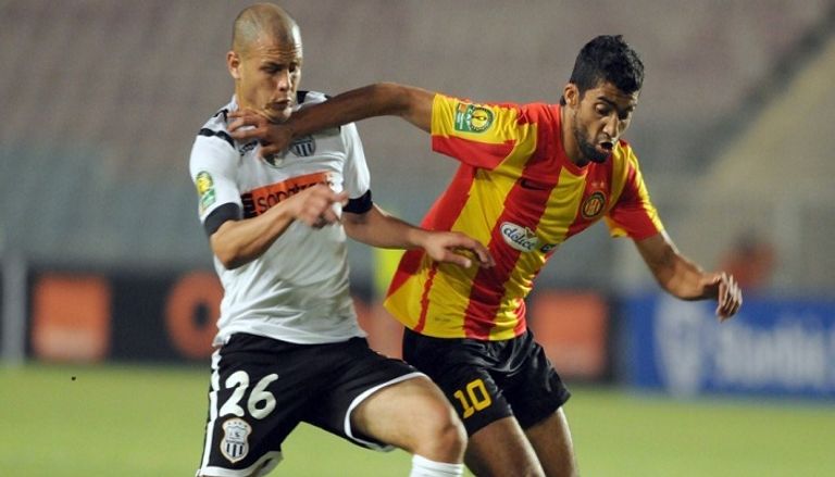 محمد علي بن رمضان