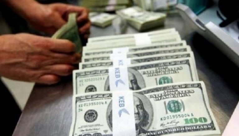 سعر الدولار في مصر اليوم الجمعة 10 يوليو 2020