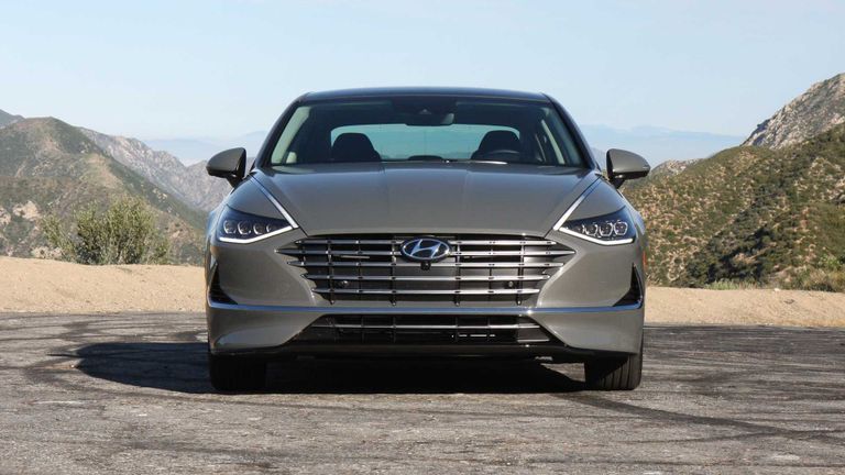 الفئة الهجينة