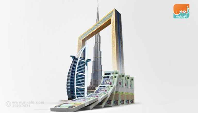 دبي تنعش الاقتصاد بزيادة حزم التحفيز