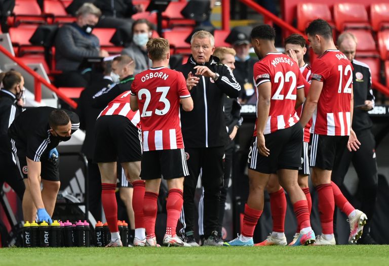 شيفيلد يونايتد